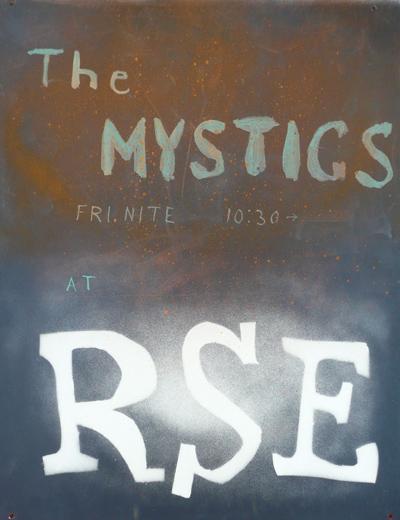 Rensselaer Society of Engineers, The Mystics