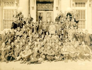 Class of 1914