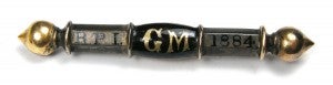 GM pin