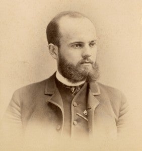 William A. Aycrigg