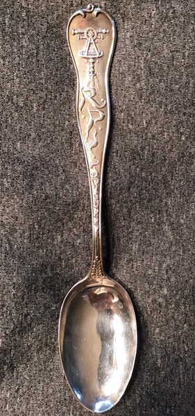 1890s RPI Spoon (courtesy of Ken Breitkreuz)