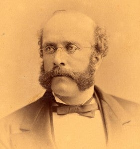 Julius Skilton