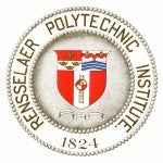 Rensselaer Official Seal Official seal, 1904.