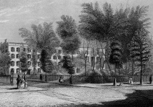 Troy Female Seminary