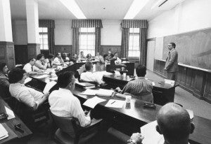 School of Management