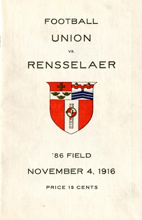 1916 Union