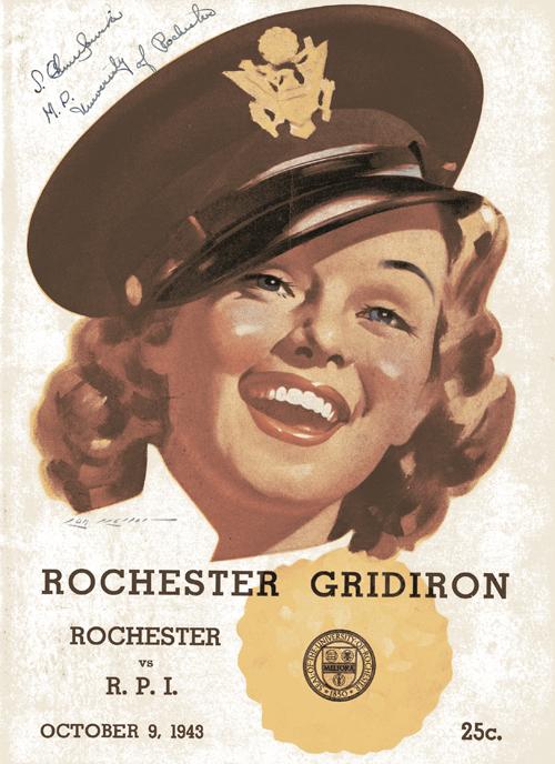 1943 Rochester