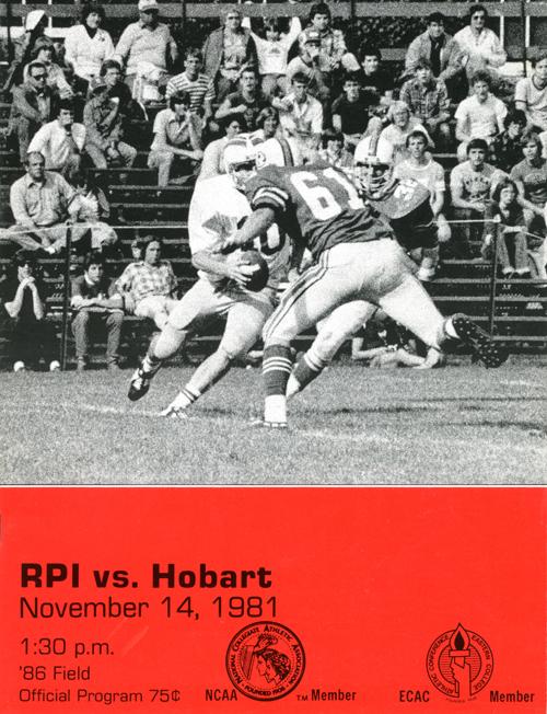 1981 Hobart