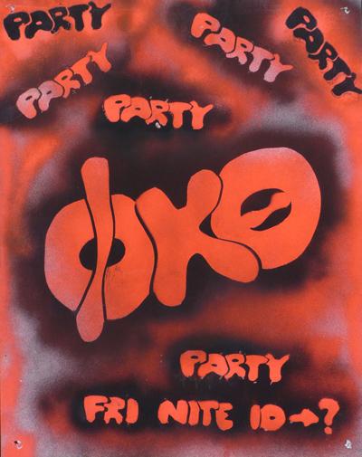 Phi Kappa Theta, Party Party Party