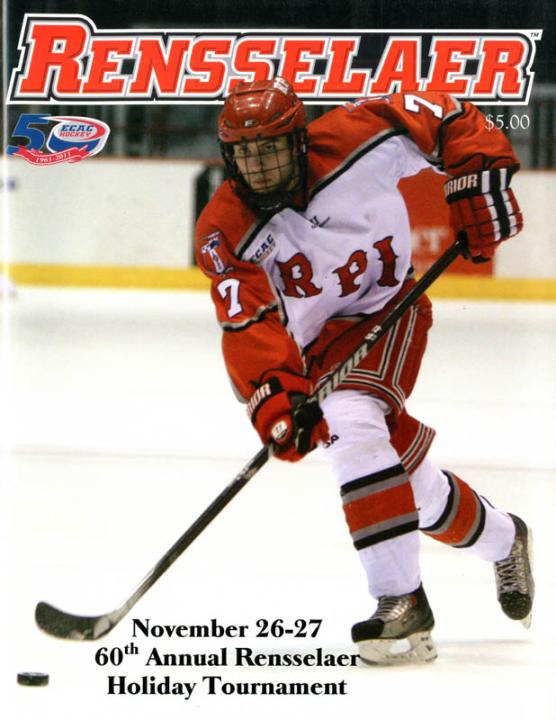 Hockey Program 2010