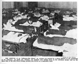1957 Influenza