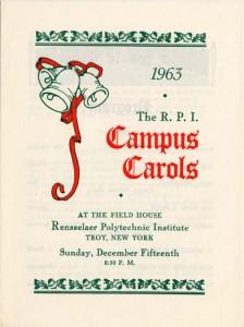 Campus Carols