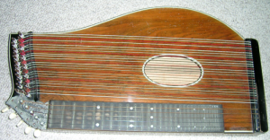 Zither