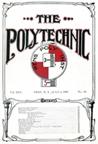 The Polytechnic Cover