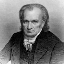 Amos Eaton