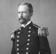 Aniceto Garcia Menocal