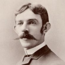 Palmer Chamberlain Ricketts