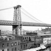 Williamsburg Bridge