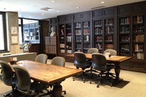 Institute Archives & Special Collections
